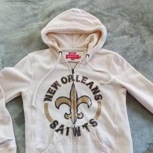 Mitchell & Ness SAINTS Hoodie